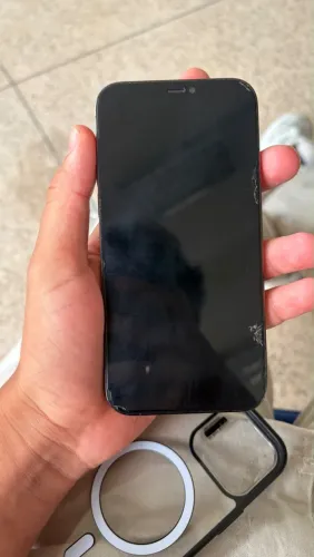 iphone 12 PRO 128GB (Grafite)