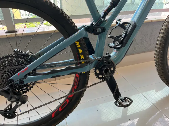Stumpjumper Expert 