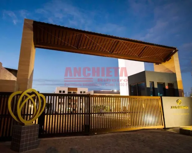 Alugo apartamento nos Bancários em condomínio Clube