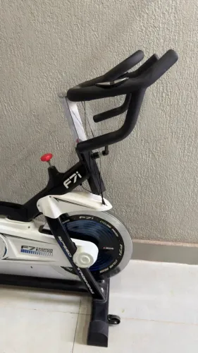 bicicleta spinning