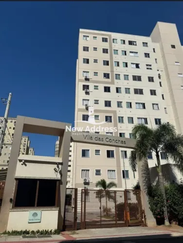 Apartamento 4 Quartos à venda no Condomínio Spazio Vila das Conchas - Vila Velha