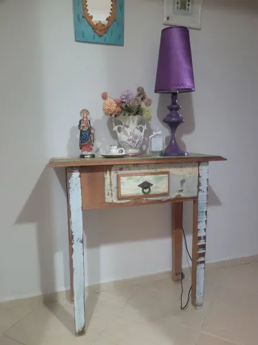 Aparador rustico