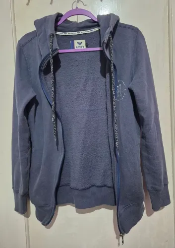Blusa moletom Roxy tamanho P
