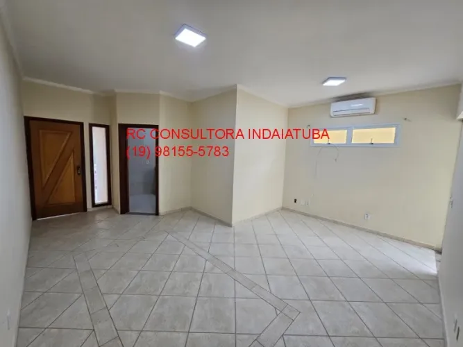 CONDOMINIO RESIDENCIAL em INDAIATUBA - SP, PORTAL DAS ACÁCIAS