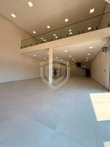 Sala Comercial para Locação 198,9m² e 2 banheiros Comendador José da Silva Martha | Bauru