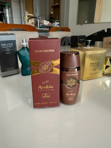 Perfumes