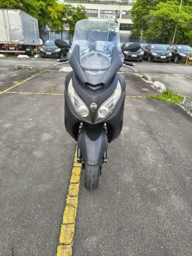 MAXSYM 400i 2023 - VENDO OU TROCO