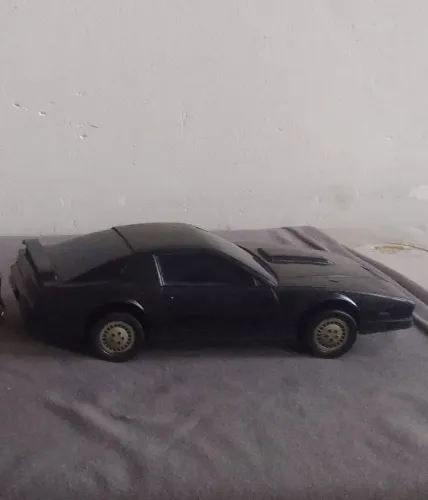 A super Maquina Glaslite anos 80