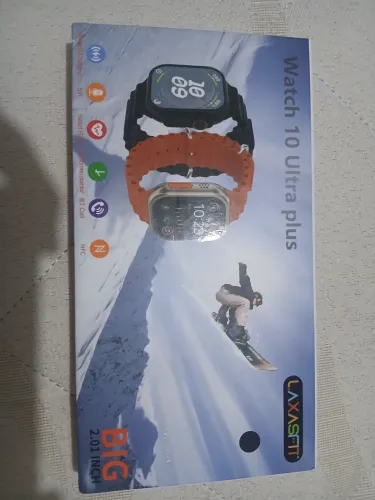 Vende-se SMART WATCH