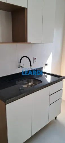FLAT RESIDENCIAL - VILA SÃO LUÍS(ZONA OESTE) - SP