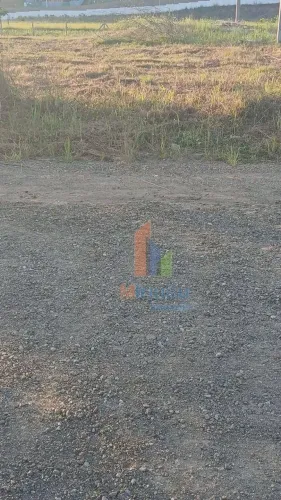 Terreno à venda, 240 m² por R$ 330.000,00 - Rio do Meio - Itajaí/SC