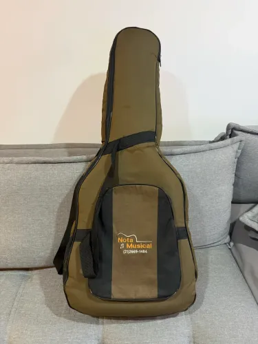 Violão Taylor 114ce Mexicano