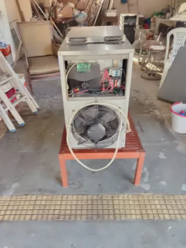 Vendo máquina de açaí Frozen