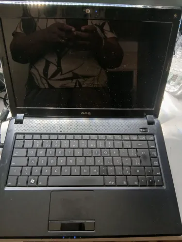 Notebook Cce no estado