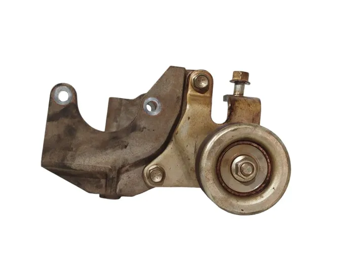 Tensor Correia L200 Triton 2022