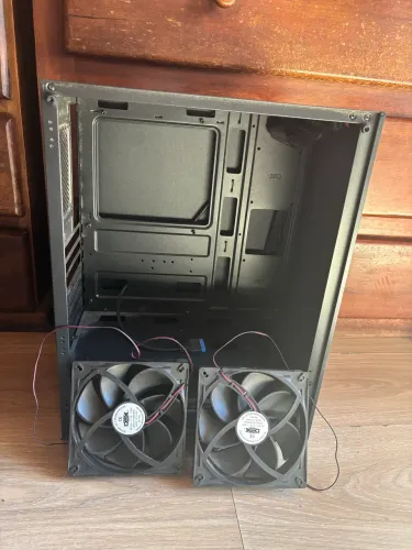 Gabinete Gamer Aigo Darkflash