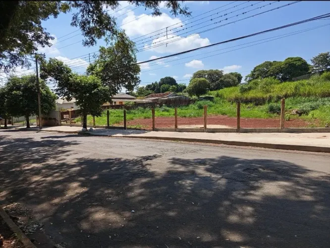 Terreno A Venda
