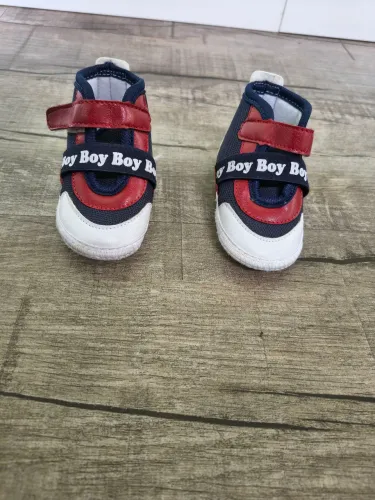Sapatos bebê 