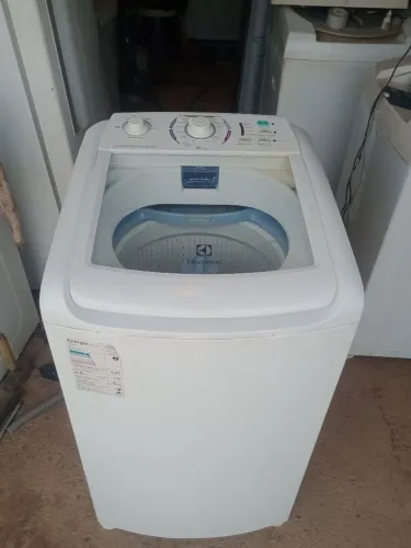 Lavadora de roupas 