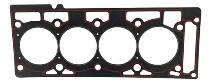 Junta Cabeçote Ford Ecosport 1.6 8v 2005 2006 2007 2008 2009