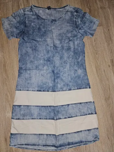 Vestido curto Renner