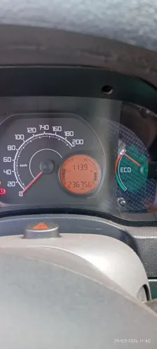 Fiat Palio 1.0/ Trofeo 1.0 Fire/ Fire Flex 2P 2015
