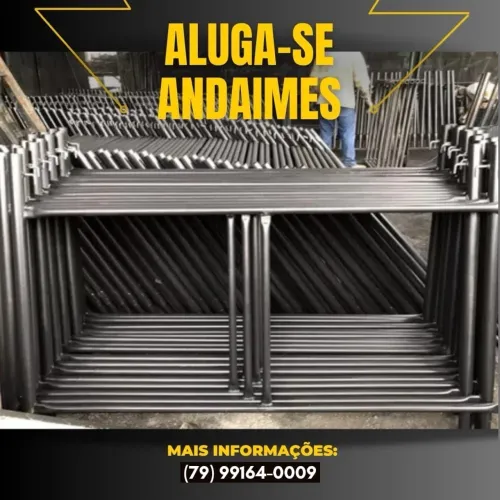 ANDAIMES