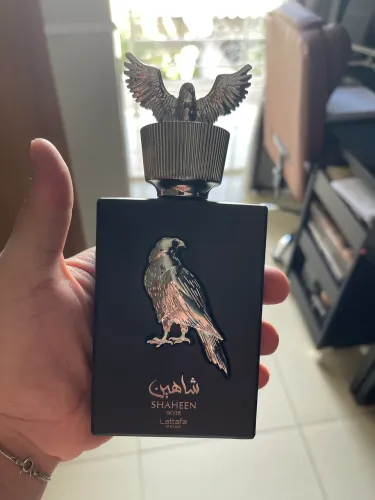 Perfume Árabe