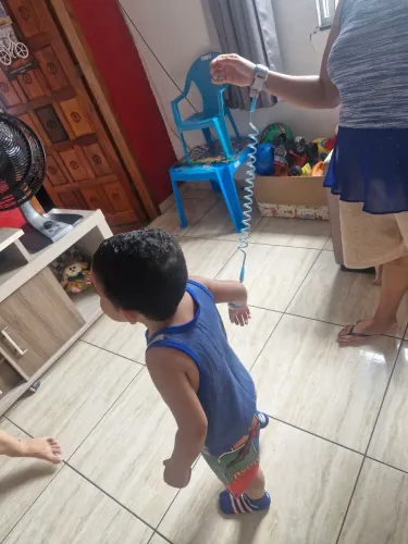 Guia infantil 