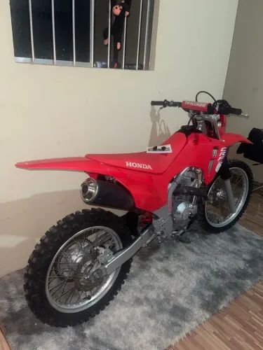 Vendo Crf 300f