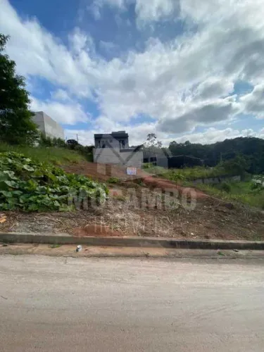 Terreno-À VENDA-Alpes do Cruzeiro-Itatiba-SP