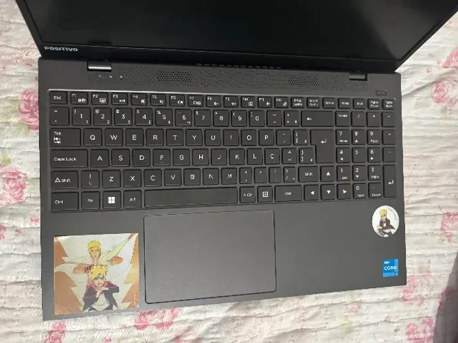 Notebook 