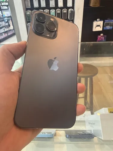 Iphone 13 Pro Max - Semi Novo Bateria 79 %