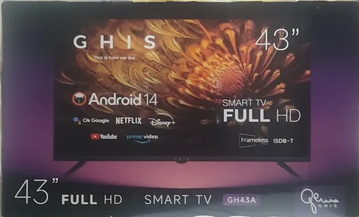 Tv 43