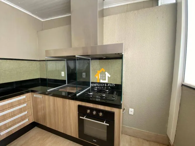 Apartamento a venda e locaçao - Spazio Rio Verde - Sao Jose Do Rio Preto