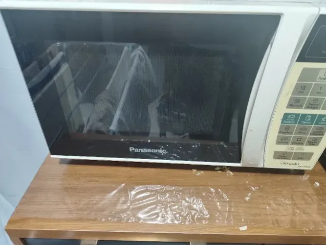 Microondas
