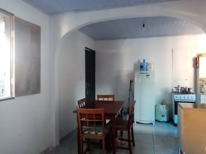 Casa no oiapoque