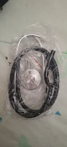 Kit esfigmomanômetro + Estetoscópio 