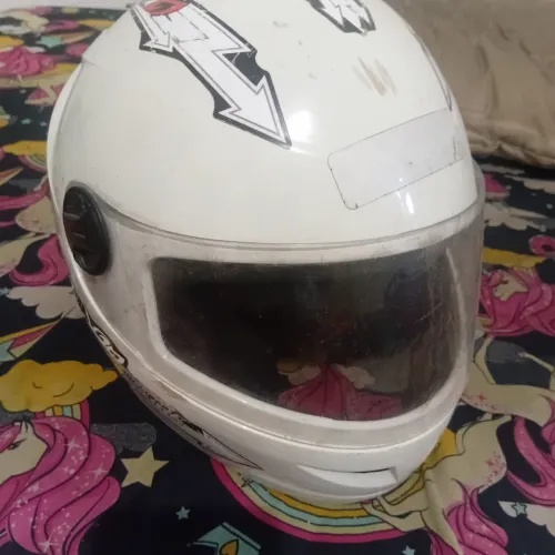 Capacete protork número 54