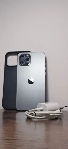 Vendo iPhone 12 Pro Max