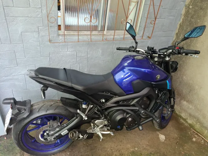 mt 09 baixa km
