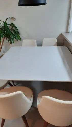 Mesa de jantar