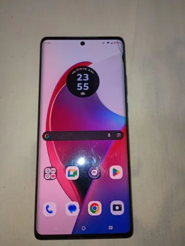 Moto Edge 30 ultra 