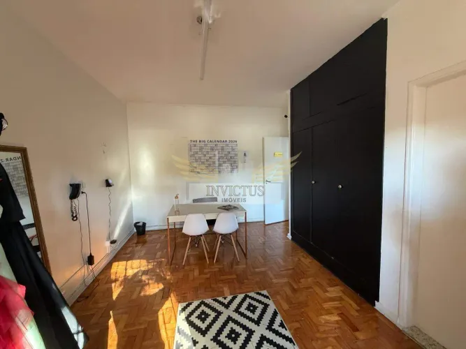 Sobrado com 3 Dormitórios para Alugar, 198m² - Bairro Jardim, Santo André/SP.