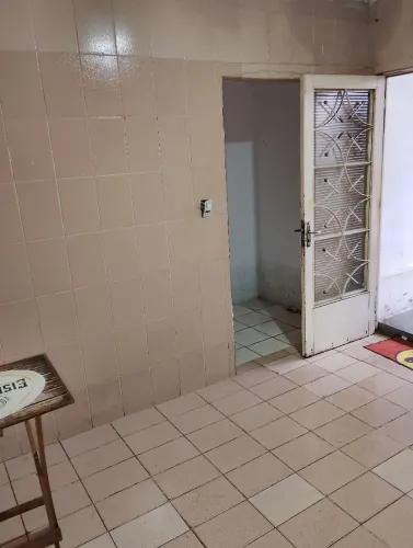 Casa para locação