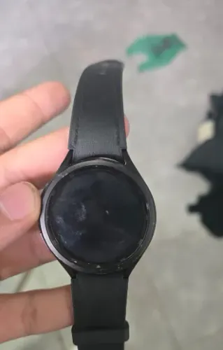 GALAXY WATCH 6 CLASSIC 75MM, troco p applewatch