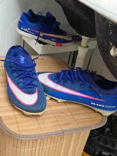 Chuteira Nike mercurial vapor 16 elite original