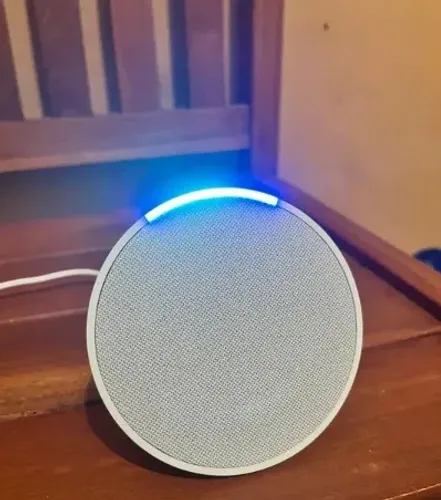 Alexa Eco Pop