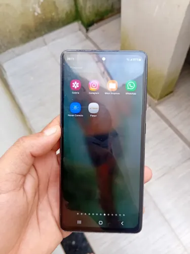 Celular Samsung 20sfe