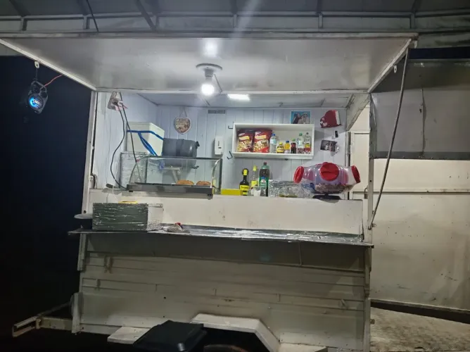 Trailer para você empreender